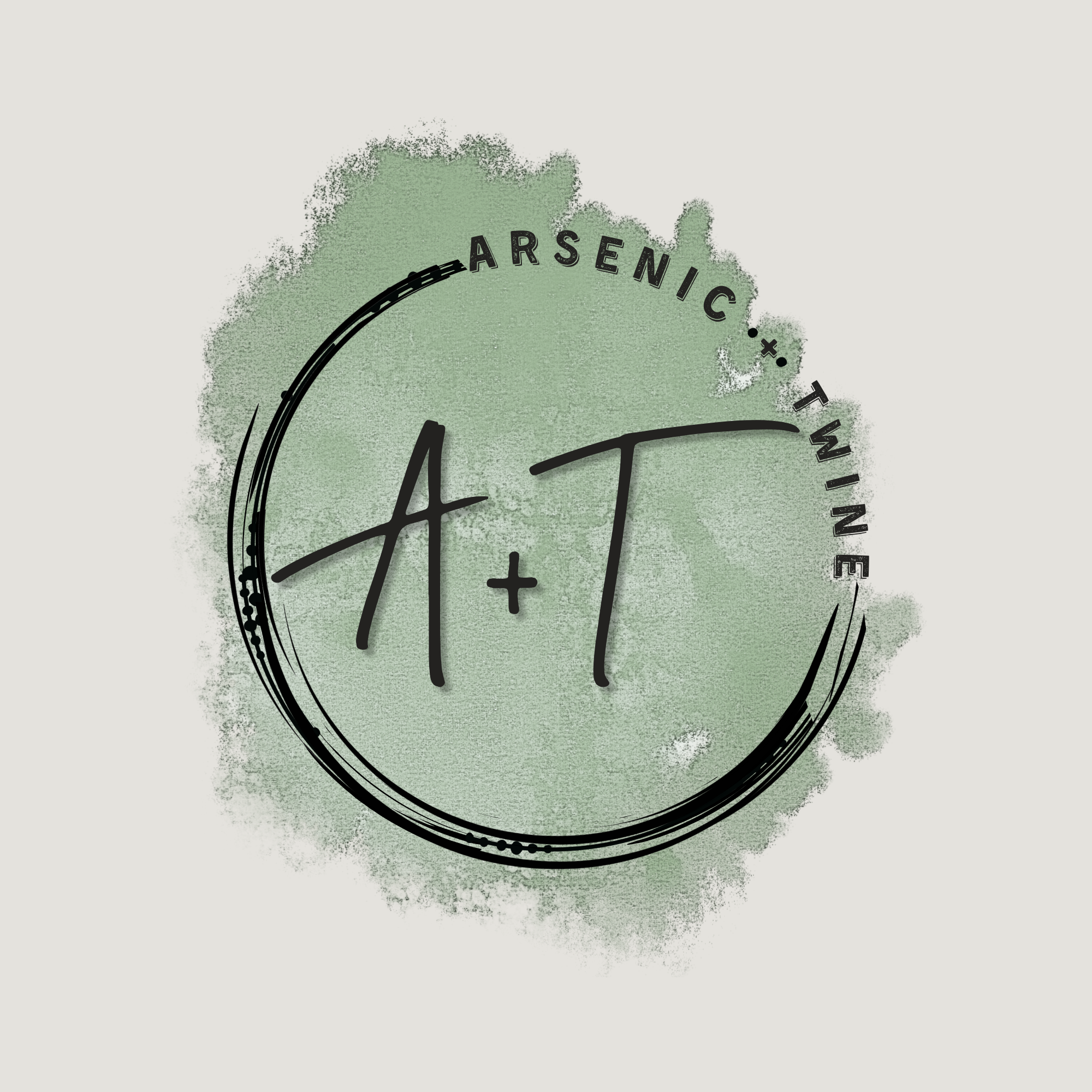 ARSENIC + TWINE